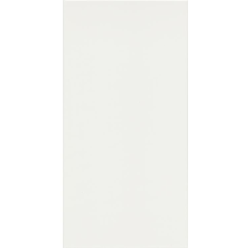 Çanakkale Seramik 8205 R Süper Beyaz Rektifiyeli 29x59R cm Duvar Karosu