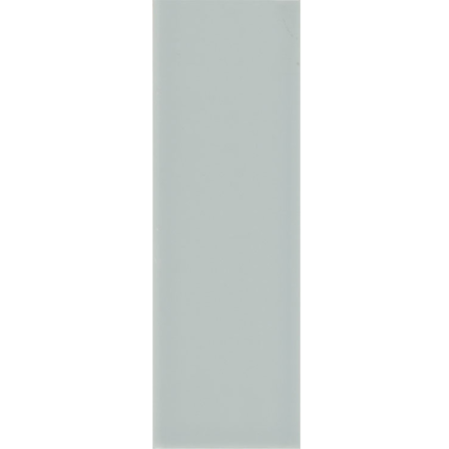 Çanakkale Seramik Miniatile 9851 Windsor Mavi 10x30 cm Duvar Karosu