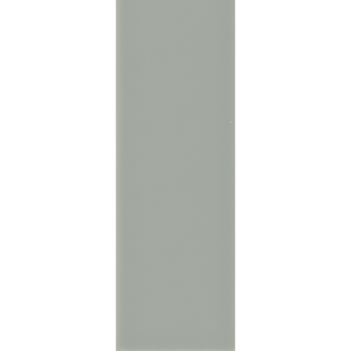 Çanakkale Seramik Miniatile 9852 Windsor Sage 10x30 cm Duvar Karosu