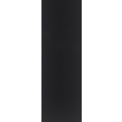 Çanakkale Seramik Miniatile 9855 Windsor Siyah 10x30 cm Duvar Karosu