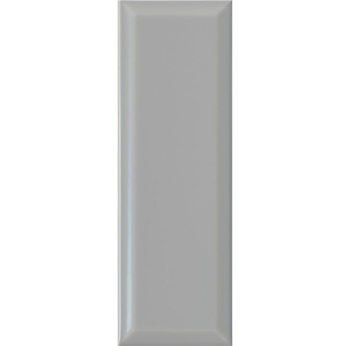 Çanakkale Seramik Miniatile Rp-9859 Avenue Gri 10x30 cm Duvar Karosu