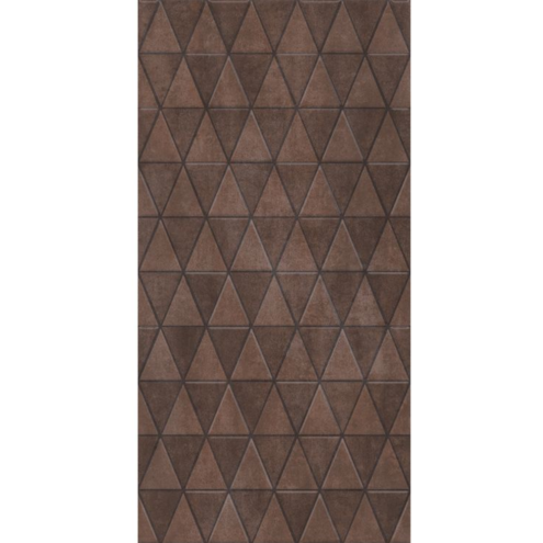 Çanakkale Seramik Hera Rm-8952 Bakır Dekor 30x60 cm Duvar Karosu