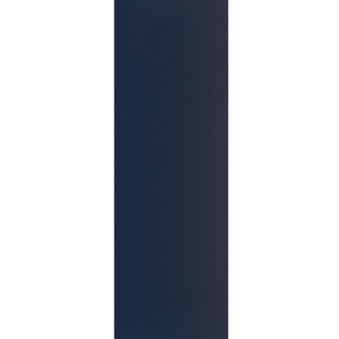 Çanakkale Seramik Miniatile Koleksiyonu 9860 Windsor Lacivert 10x30 cm Duvar Karosu