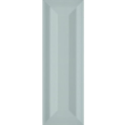 Çanakkale Seramik Miniatile Rp-9870 Windsor Frame Mavi 10x30 cm Duvar Karosu