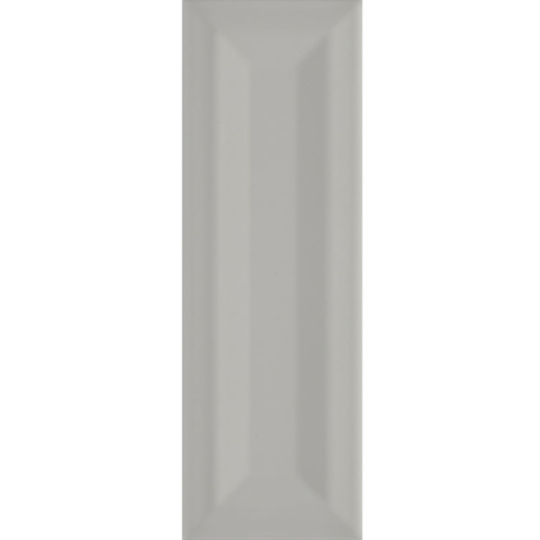 Çanakkale Seramik Miniatile Rp-9872 Windsor Frame Taupe 10x30 cm Duvar Karosu