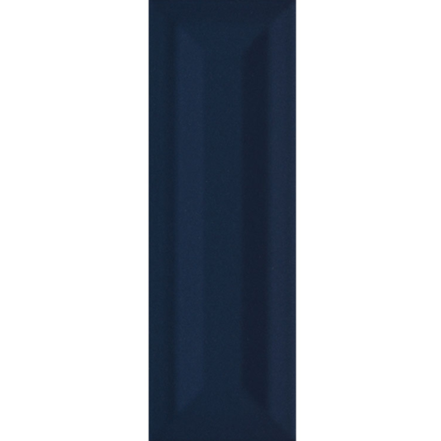 Çanakkale Seramik Miniatile Rp-9875 Windsor Frame Lacivert 10x30 cm Duvar Karosu