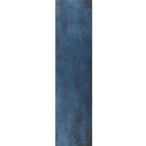 Çanakkale Seramik Miniatile Koleksiyonu Rp-3993 Okyanus 7 5x30 cm Duvar Karosu