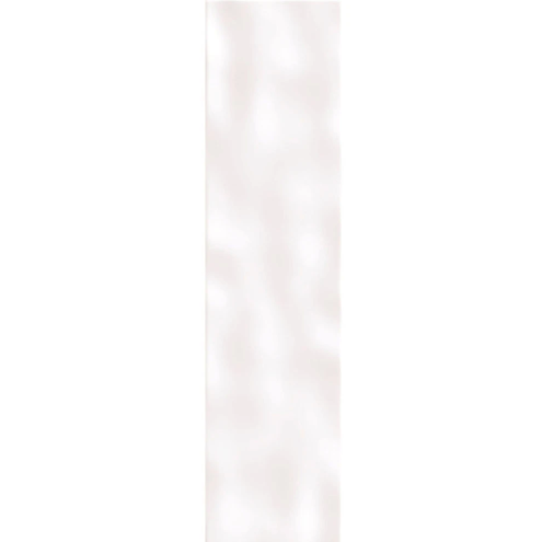 Çanakkale Seramik Miniatile Rm-3790 Purity Mat Beyaz 7 5x30 cm Duvar Karosu