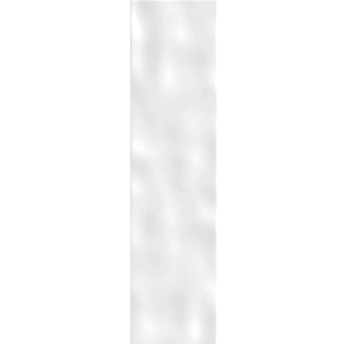 Çanakkale Seramik Miniatile Rp-3791 Purity Beyaz 7 5x30 cm Duvar Karosu
