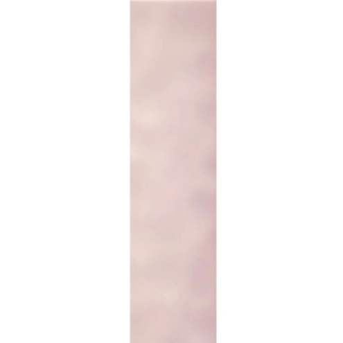 Çanakkale Seramik Miniatile Rp-3796 Purity Pembe 7 5x30 cm Duvar Karosu