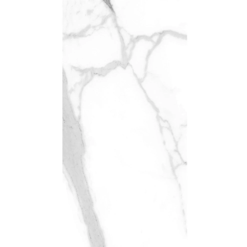 Çanakkale Seramik Viento Fon-2220R Beyaz 60x120 cm R Duvar Karosu