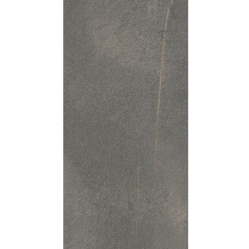 Kalebodur Val Di Susa GMK-R173 Koyu Gri Kaya 60x120 cm Mat Porselen Karo