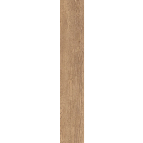 Kalebodur Timberway GMB-O1167 Kahve 20x120 cm Mat Porselen Karo