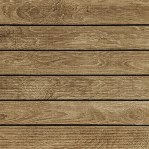 Çanakkale Seramik Deck Gs-N6070 Ceviz Yzg 45x45 cm Sırlı Granit