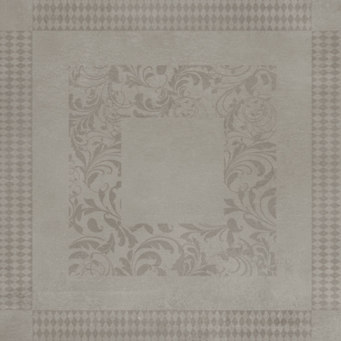 Çanakkale Seramik Daria Gs-N8287R Dekor Rektifiyeli 59x59 cm Sırlı Granit