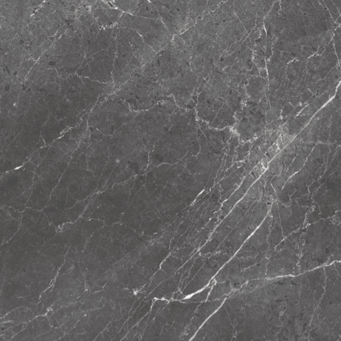 Çanakkale Seramik Motion Gs-D7685R Siyah Rektifiyeli 59x59 cm Sırlı Granit