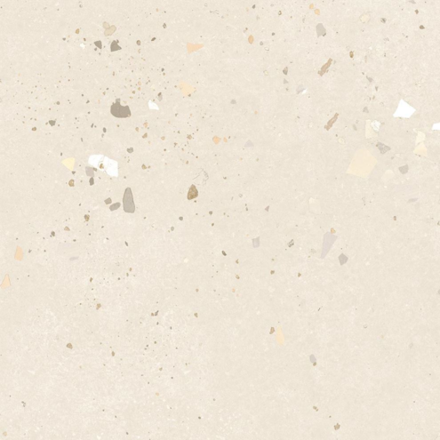 Çanakkale Seramik Aqua&Terrazzo Gs-D8727R Kemik 0.9 59x59 cm Sırlı Granit