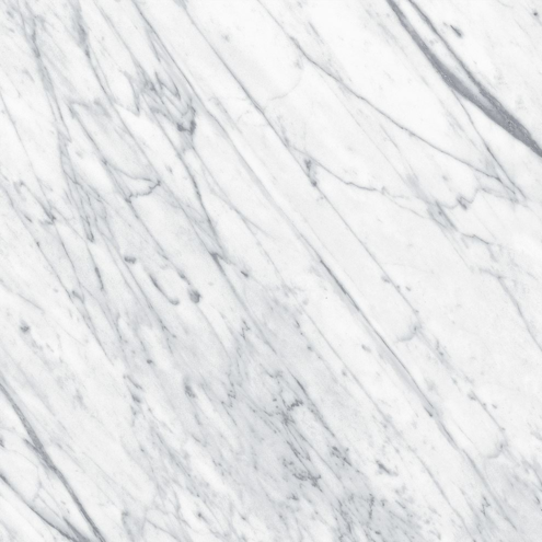 Çanakkale Seramik Carrara Gs-D8734R Carrara Beyaz 59x59R cm Sırlı Granit