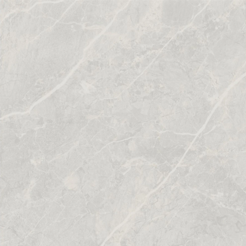 Çanakkale Seramik Sanremo Gs-D8750R Mat Beyaz Rektifiyeli 59x59 cm Sırlı Granit