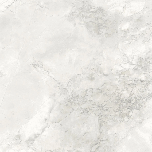 Çanakkale Seramik Aİda Gs-D8757R Beyaz Yzg 59x59R cm Sırlı Granit