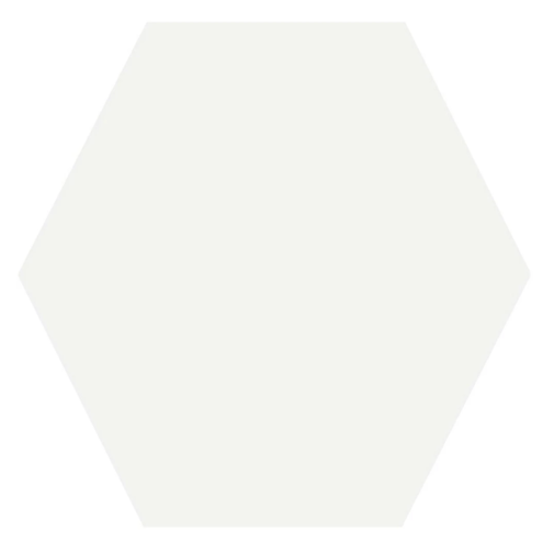 Çanakkale Seramik Miniatile Gs-D3701 Color xs Beyaz 17 5x20 cm Sırlı Granit