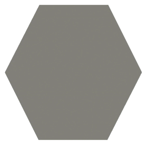 Çanakkale Seramik Miniatile Koleksiyonu Gs-D3702 Color xs Gri 17 5x20 cm Sırlı Granit