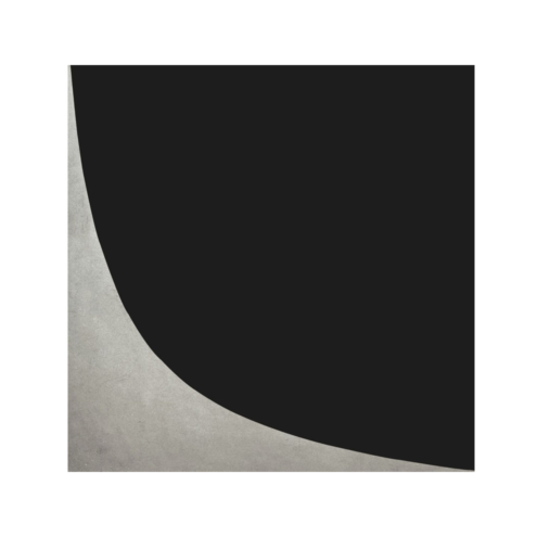 Çanakkale Seramik Orientile Rmdk-1002 Rumi Siyah-Platin 20x20 cm Dekor