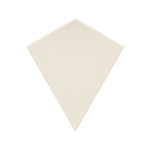 Çanakkale Seramik Orientile Fz-3005 Feza Parlak Bej 16x18 5 cm Duvar Karosu