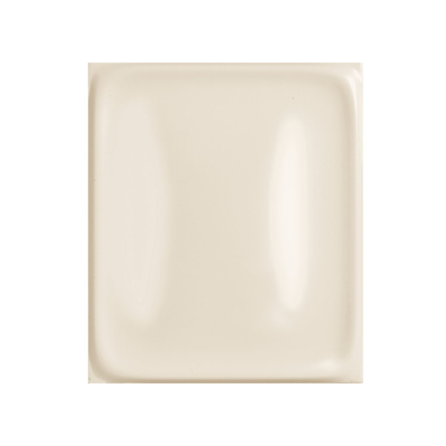 Çanakkale Seramik Reptile Ct-4016 Crocodile Mat Bej 15x17 5 cm Duvar Karosu