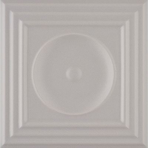 Çanakkale Seramik Formart Koleksiyonu Fa-1011 Allure Mat Taupe 20x20 cm Duvar Karosu