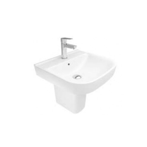 Kale Loft 50x45 cm Dikdörtgen Lavabo