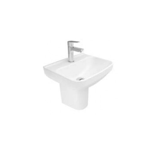 Kale Mood 2.0 45x35 cm Dikdörtgen Lavabo