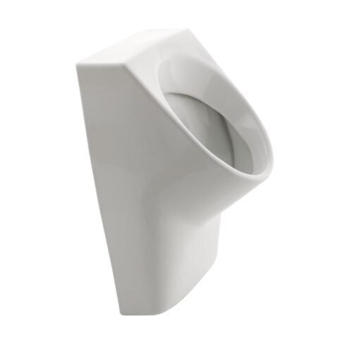 Kale Eternal Beyaz Arkadan Su Girişli Pısuvar