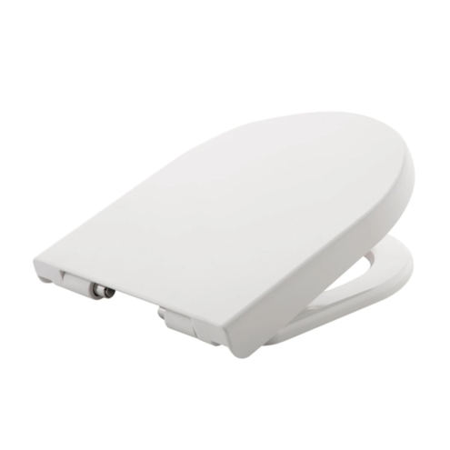 Kale Indigo Yavaş Kapanan Klozet Kapağı