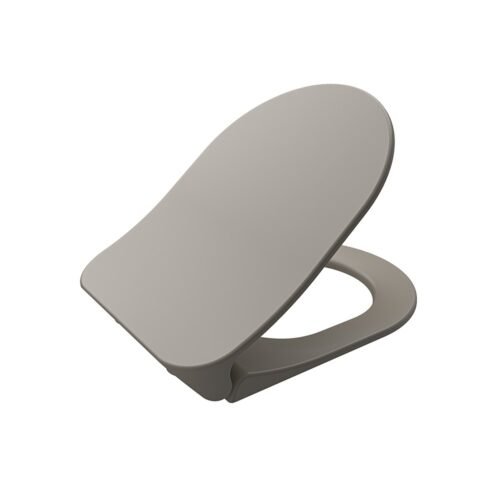 Kale Zero 2.0 ve Dove 2.0 Ultra Slim Smart Mat Vizon Yavaş Kapanır Klozet Kapağı