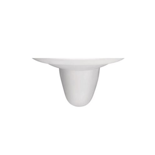 Kale Optimum SRS Beyaz Yarım Ayak