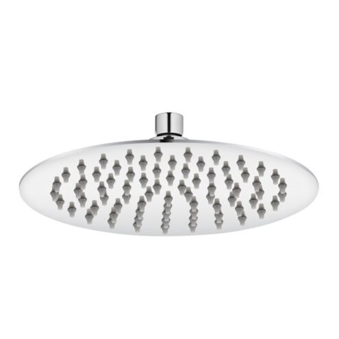 Kale Slim 20 cm Yuvarlak Duş Başlığı