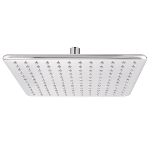 Kale Soft 30 cm Kare Duş Başlığı