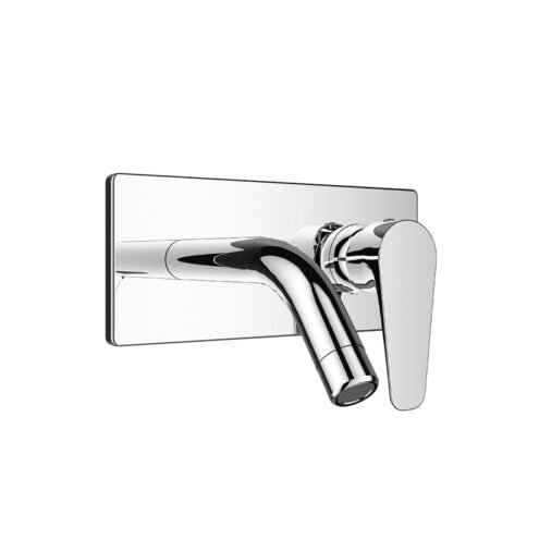 Kale Zero Ankastre Lavabo Bataryası