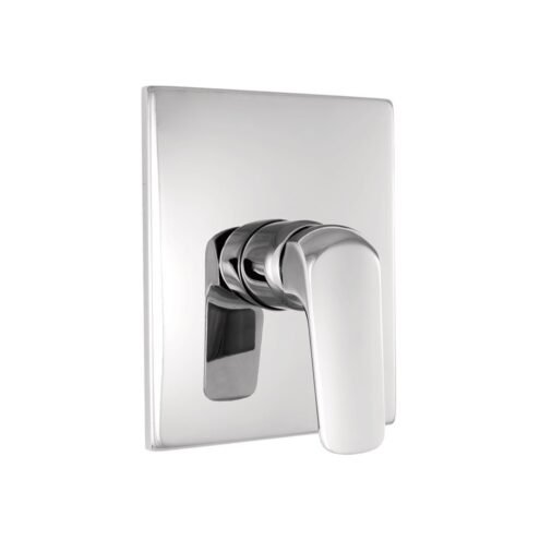 Kale Idea Ankastre Duş Bataryası