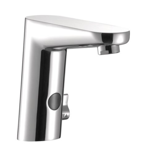 Kale Flatdual Fotoselli Lavabo Bataryası