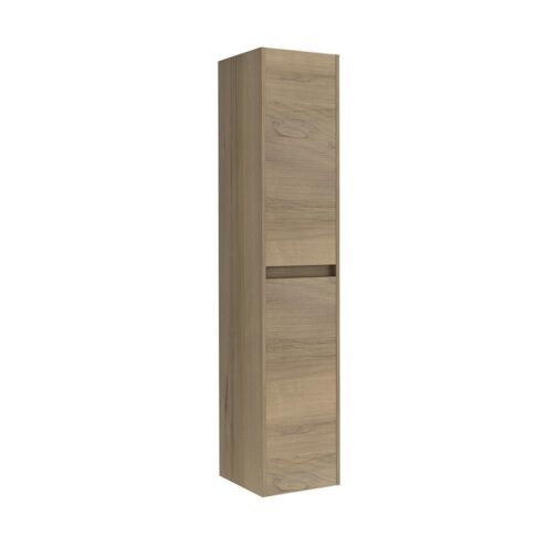 Kale Idea 2.0 40 cm Pasifik A Sepetli Boy Dolabı