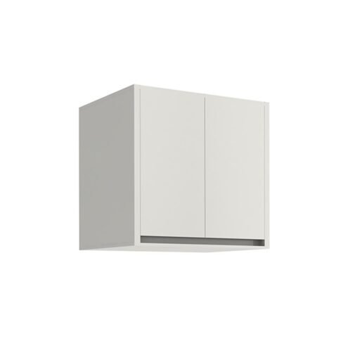 Kale Idea 2.0 70 cm Parlak Beyaz Kapaklı Çamaşır Makinesi Üst Dolabı