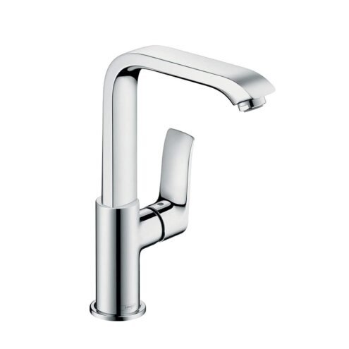 Hansgrohe Metris 230 Lavabo Bataryası
