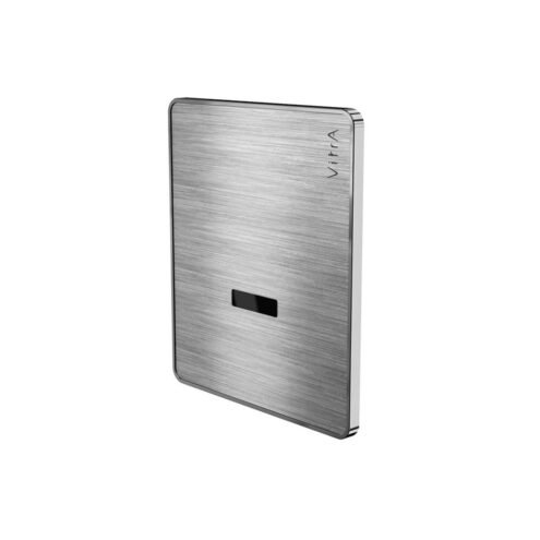 VitrA Pilli Mat Krom Sıva Altı Fotoselli Set 1 L