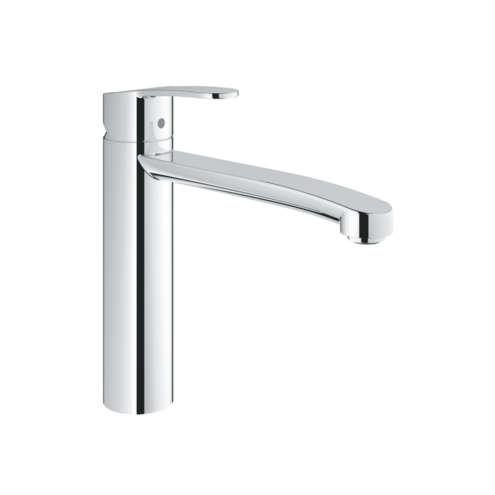 Grohe Eurostyle Cosmopolitan Krom Eviye Bataryası