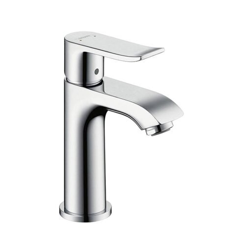 Hansgrohe Metris Small Lavabo Bataryası
