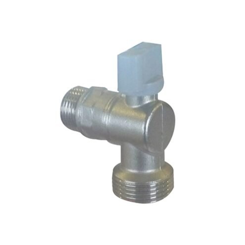 Newarc Küresel Çamaşır Musluğu