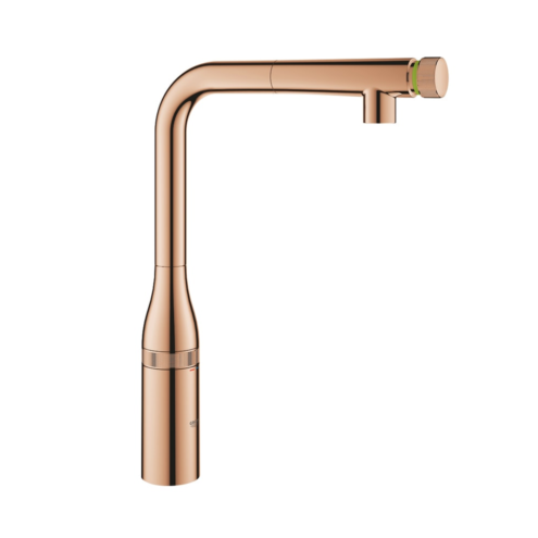 Grohe Essence Smart Control Warm Sunset Eviye Bataryası