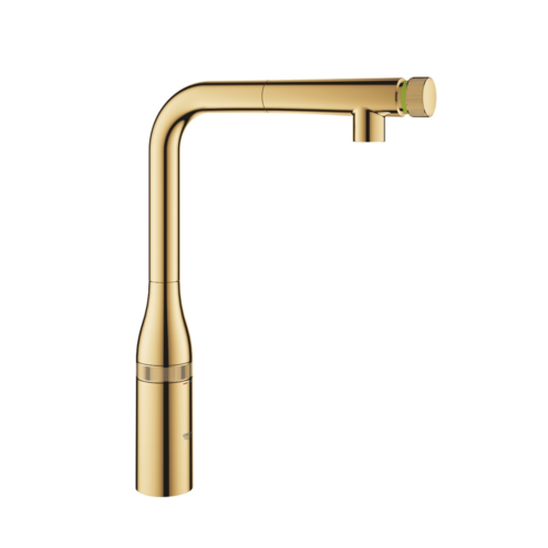 Grohe Essence Smart Control Cool Sunrise Eviye Bataryası